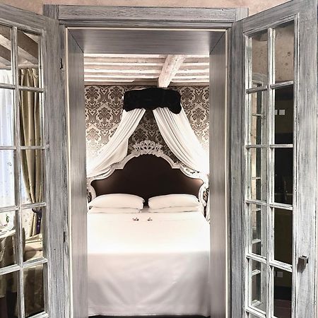Hotel Antiche Figure Venice Exterior photo